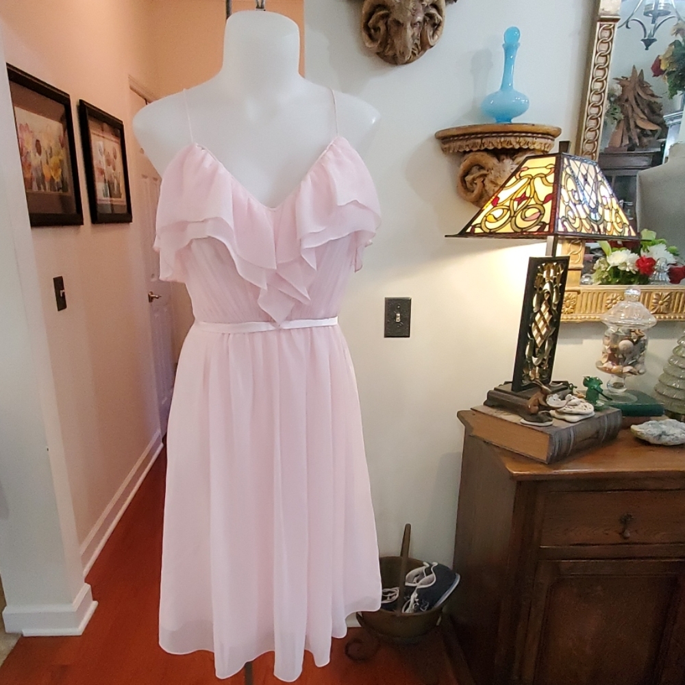 Bari Jay Dress